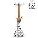 Wookah Hookah Oak - Olives