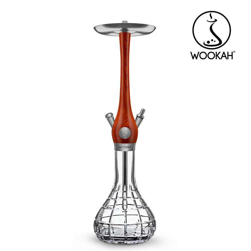 Wookah Hookah Shisha Padouk | Best Prices