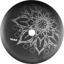 YKAP Hookah Tray - Black / G3