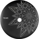 YKAP Hookah Tray - Black / G4