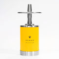 Nomad Quantum Hookah - Yellow