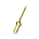 Zeus Hookah Fork and Puncher - 