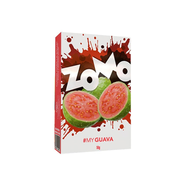 Zomo Guava - 50g