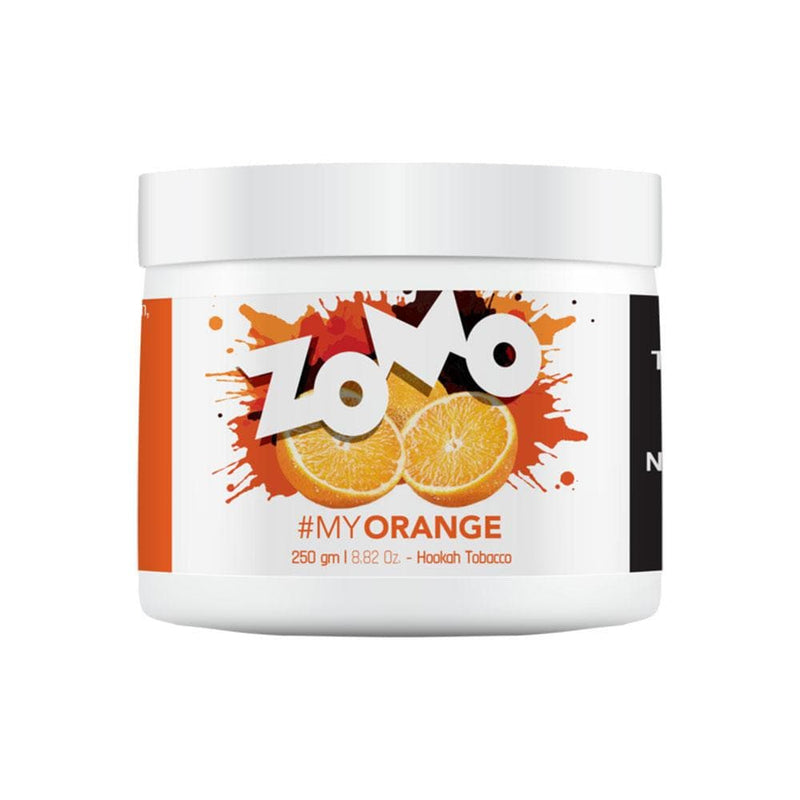 Zomo Orange - 250g