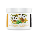 Zomo Passionfruit With Mint Hookah Flavors - 250g