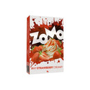 Zomo Strawberry Creamy Hookah Flavors - 50g
