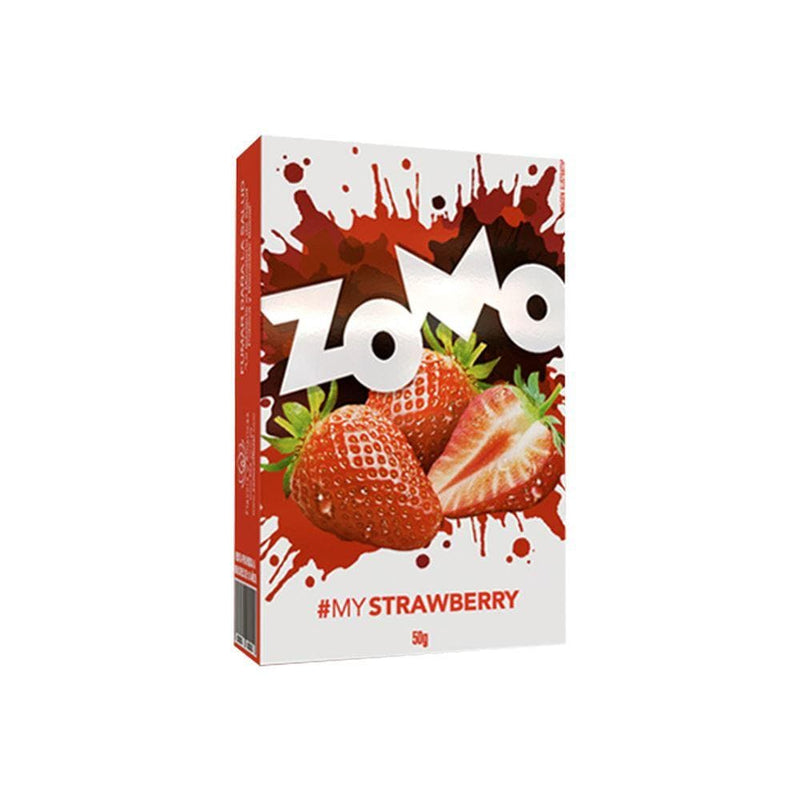 Zomo Strawberry - 50g