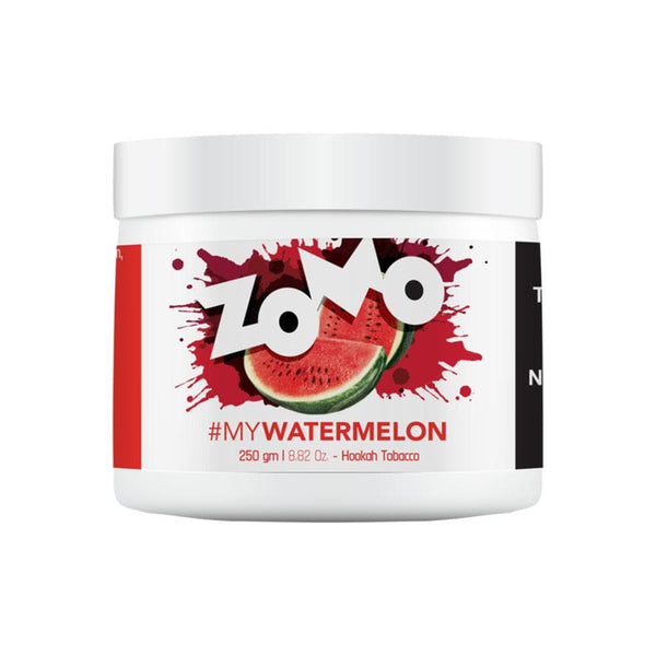 Zomo Watermelon - 250g