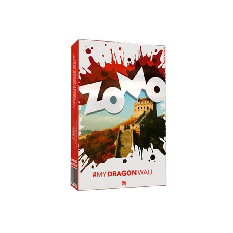 Zomo Dragon Wall - 50g