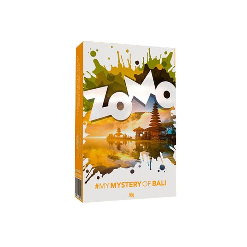 Zomo Mystery Of Bali - 50g