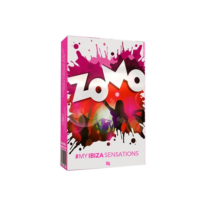 Zomo Ibiza Sensations - 50g