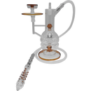 Pharaohs Alien Hookah - 