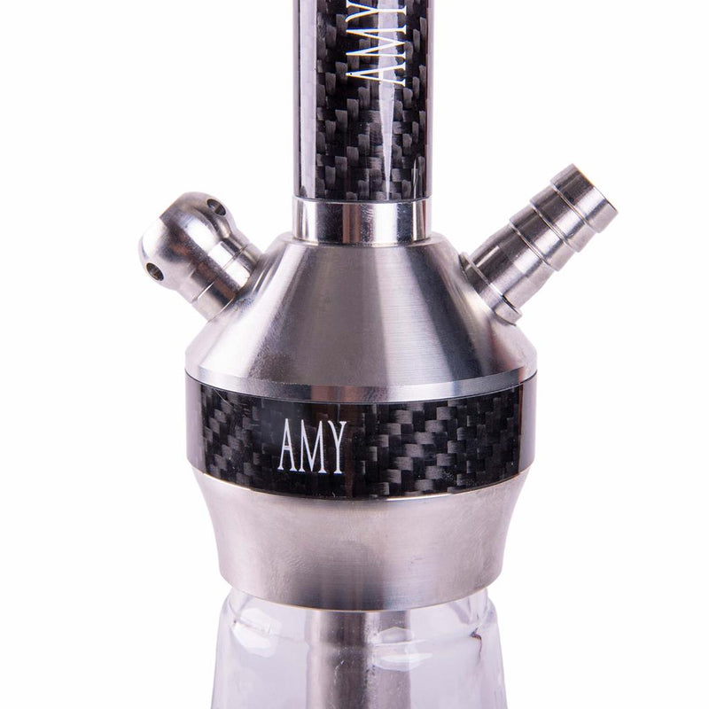 Amy Carbonica Lucid S Hookah (SS31.02) - 