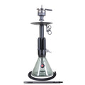 Amy Little Rocket Hookah - Black-Black Base
