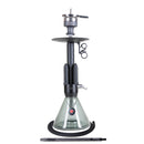 Amy Little Rocket Hookah - Black-Black Base