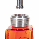 Amy Mini Crystalica Hookah (SS18.02) - 