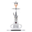 Amy Mini Crystalica Hookah (SS18.02) - Clear
