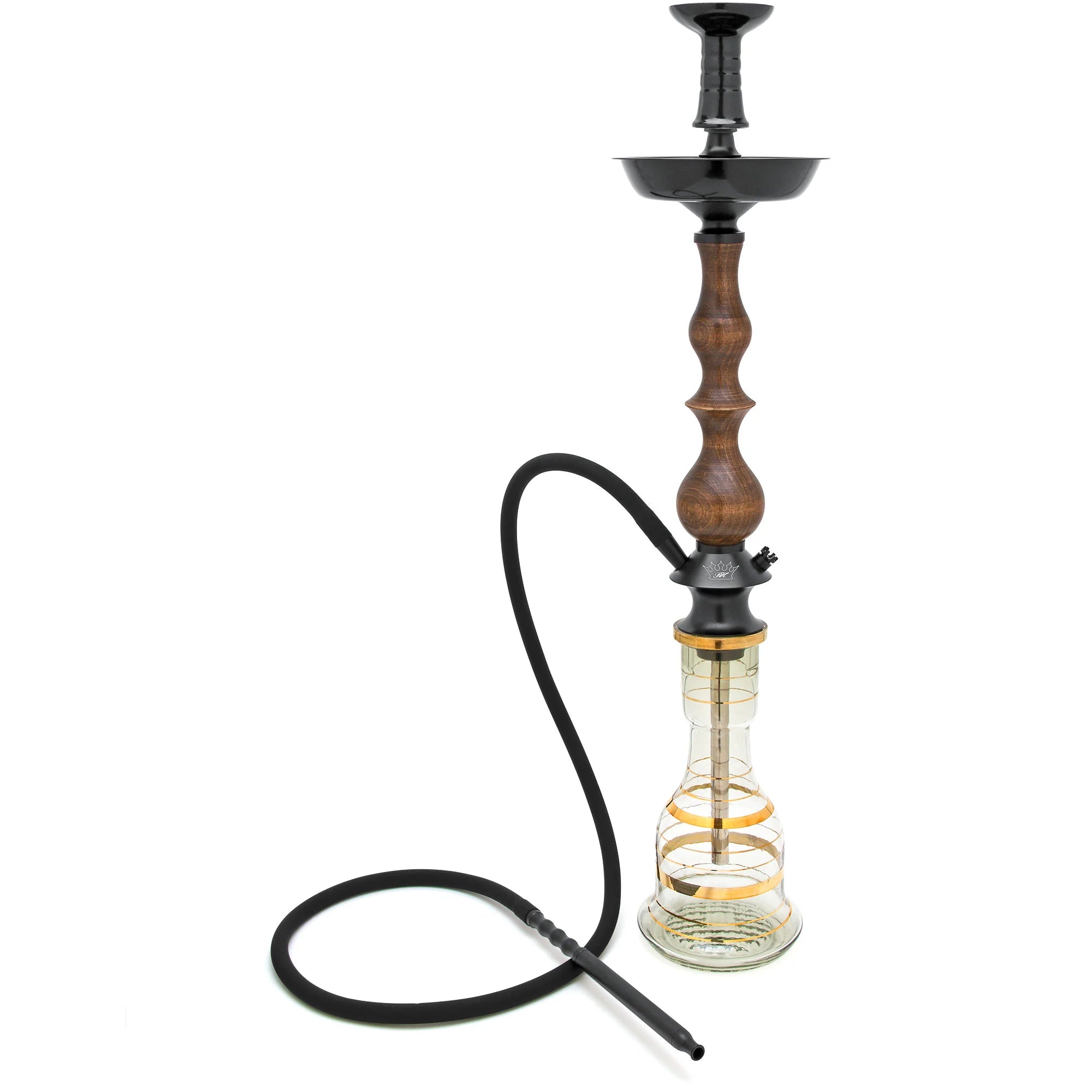 リーガルフーカー キング クラウントレイ セット regal hookah