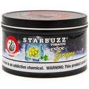 Starbuzz Bold Grape Freeze Hookah Flavor - 