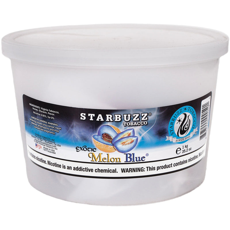 tobacco blue flavor Kentucky Select Pipe Buy Arrowhead Tobacco 16-oz Blue
