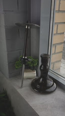 YKAP Ego Wood Hookah -