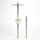 Nube Unique Junior Hookah - White