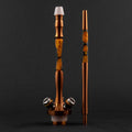 Union Fibonacci Bronze Hookah