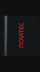 VYRO One Novitec Portable Hookah -