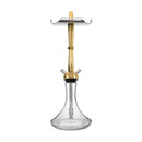 VZ Brass Hookah - 