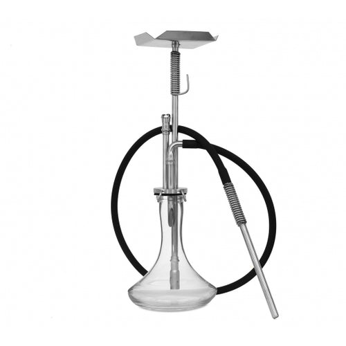 VZ Steel Standard Hookah Shisha | Best Prices