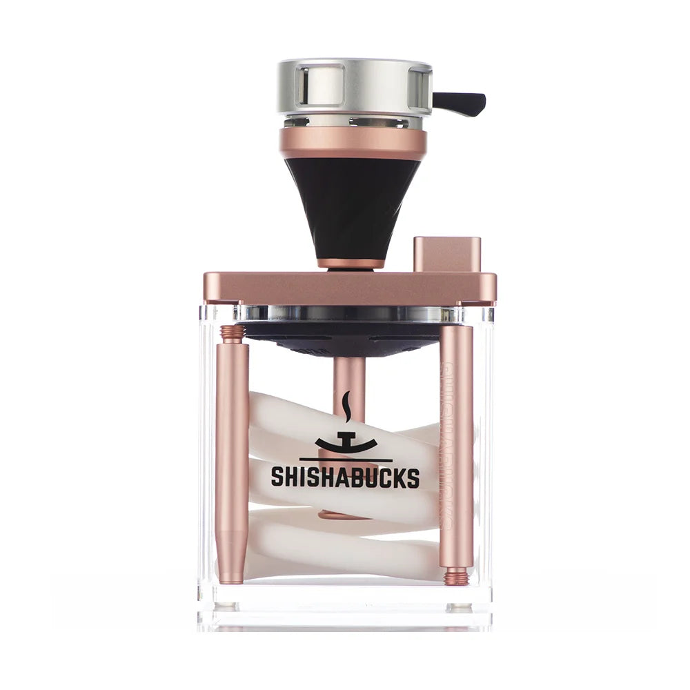 Shishabucks Cloud|Micro Hookah | Great Pricing
