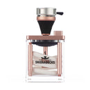 Shishabucks Cloud|Micro Hookah - 