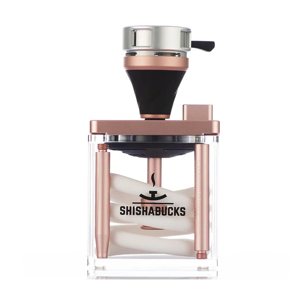 Shishabucks Cloud|Micro Hookah | Great Pricing