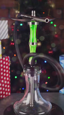 YKAP Mini STR Shisha