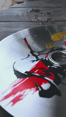 Japona Hookah Satoshi -