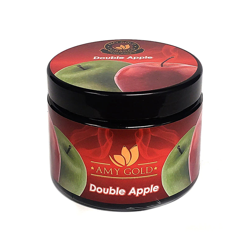 Amy Gold Double Apple - 