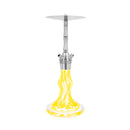 AEON Edition 4 Premium Hookah - Lemon drop