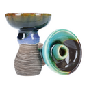 Kolos Harunta Hookah Bowl - 107
