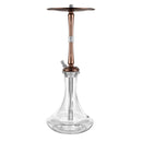 Hoob Go On Bronze Hookah - 