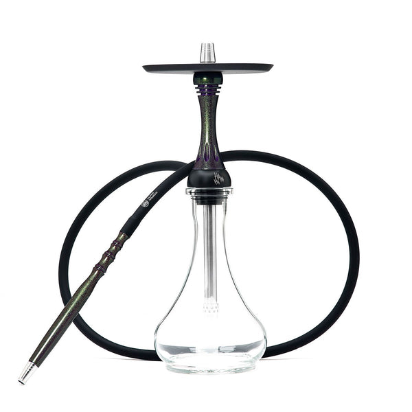 Portable Complete Car Hookah Set With Hookah Stick Silicone Hose Compact  Nargile For Outdoor Travel Carry-on Shisha Cachimbas - Shisha Pipes &  Accessories - AliExpress