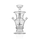 Lavoo MP1 Mini Glass Hookah - 