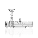 Lavoo MP5 Deluxe Glass Hookah - 