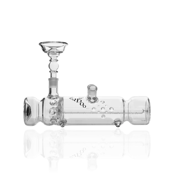 LaVoo】シーシャ/フーカ(クリアー)