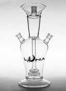 Luna Nova Glass Hookah - 