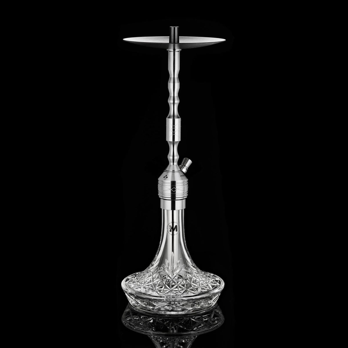 マグナムインダストリー フーカー シーシャパイプ | 今すぐ注文！