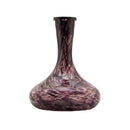 Hookah Tree S3 Hookah Base - PURPLE