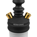 Hoob Mars Hookah - Black