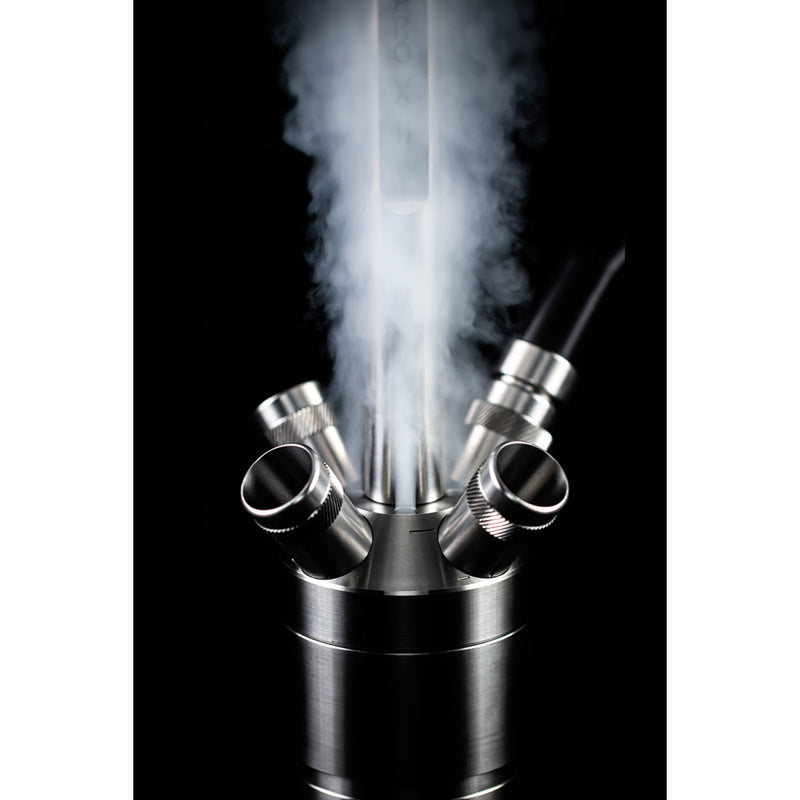 Steamulation Pro X II Hookah - 