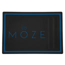 Moze Hookah Shisha Bowl Packing Mat - Blue