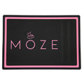 Moze Hookah Shisha Bowl Packing Mat - Pink